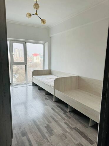 Продажа квартир: 3 комнаты, 63 м², Индивидуалка, 6 этаж