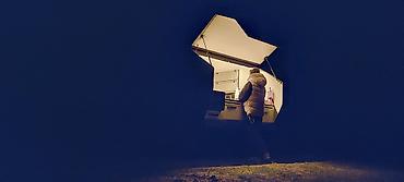 Другие автомобили: Кемперы производство в Бишкеке комфорт, мобильность, свобода Мечтаете — 14