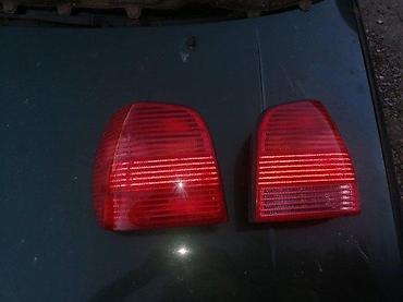 putnicki kombi 8 1: STOPOVI I FAROVI ZA VW VOZILA | Prodajem stopove i farove za VW — 2
