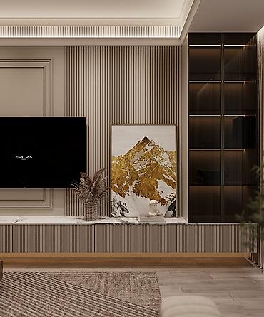 Дизайн, проектирование: Дизайн, Проектирование | Кафе, рестораны, Квартиры, Дома — 22