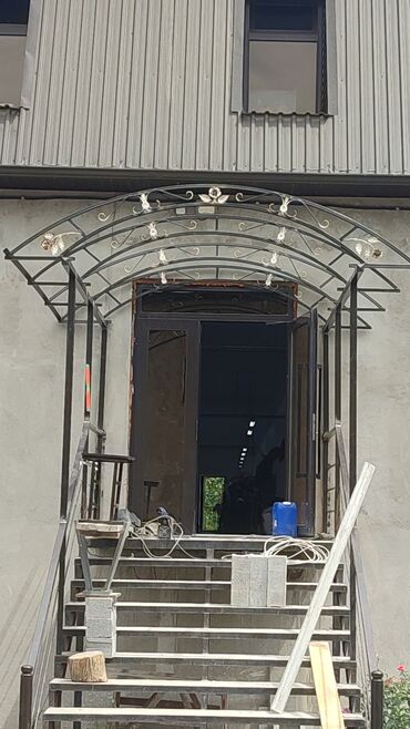 Сварка: Сварка | Трубы, Тапчаны, Перила Бесплатная смета, Высотные работы, Гарантия — 24