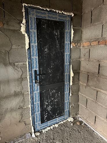 amir stroy: Алюминиевые окна двери витражи перегородки фасады на любой сложности — 10