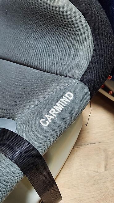 Автокресла: Автокресло, цвет - Синий, Б/у — 9