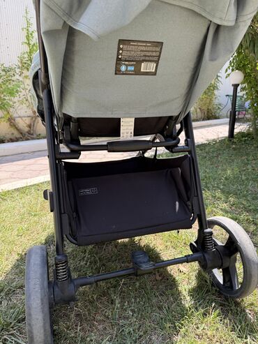 Gəzinti arabaları: Klassik gəzinti arabası, Carello, İşlənmiş, Cins: Qız, Yaş: <1 ay, Ödənişli çatdırılma, Rayonlara çatdırılma, Ünvandan götürmə — 12