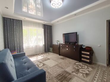 Продажа квартир: 1 комната, 40 м², 105 серия, 1 этаж, Евроремонт