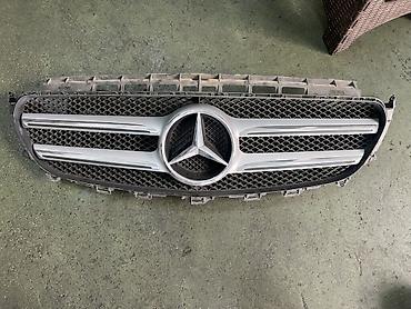 abirsofka: Mercedes-Benz C-Class (W205), E-Class (W213) — 1