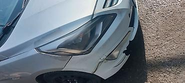 Hyundai: Hyundai Solaris: 2015 г., 1.6 л, Автомат, Бензин, Седан — 12