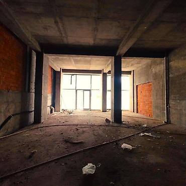 аренда места на рынке: İcarəyə verilir obyekt 166 m², 28 May m. 5 000 AZN/ay 166 m² Sahə — 3