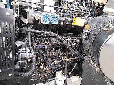 Тракторы МТЗ (Беларус): Х804 на заказ — 12