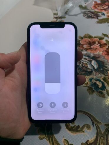 Apple iPhone: IPhone 12, Б/у, 64 ГБ, Черный, 100 % — 8