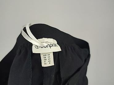 bel: Bonprix, Spodnie materiałowe damskie, rozmiar M — 4