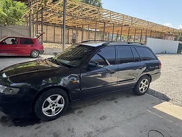 мазда кронус беловодске: Mazda Capella: 2002 г., 2 л, Механика, Бензин, Универсал — 2