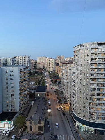 Mənzillər: 2 otaqlı, Yeni tikili, 65 kv. m — 1