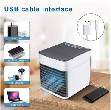 Standardne klime: Mini KLIMA Arctic Air Ultra RASHLADNI Uređaj 3u1 Cena:2400din — 2
