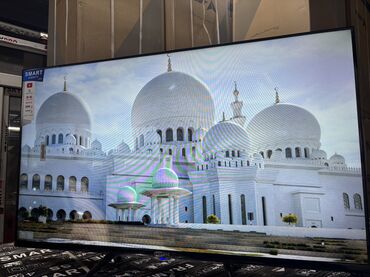 Телевизоры: 🔥🔥АКЦИЯ!!!‼️👍🔥 У нас самый низкий цены. Акция!!! Samsung 45 дюм — 3