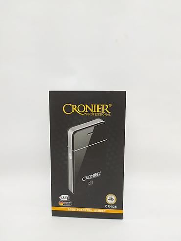 wahl fen: Elektrikli ülgüc Cronier 826 🆕Bütün məhsularımız Yenidir və — 7