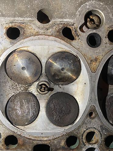 2ci el motor: Tecili satilir M52 2.5 2.8 qalofka satilir tecili unvan baki — 4