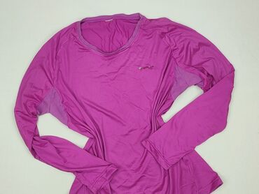 bluzy damskie z fajnymi napisami: Women's blouse, size M
