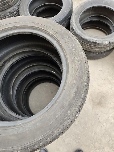 argb controller: Акция! Лето Pirelli 235/55/r18 90% остаток — 5