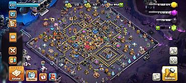 Другие игры и приставки: Clash of Clans hesabı Satılır və ya Digər oyun hesabları ilə barter — 6