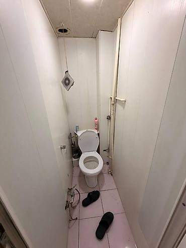 bayilda heyet evi: İcarəyə verilir 2 otaqlı köhnə tikili 60 m², Həzi Aslanov m. 600 — 9