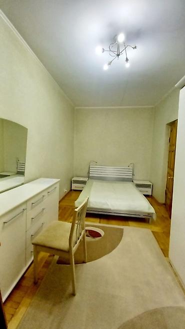 Долгосрочная аренда квартир: 3 комнаты, Собственник, Без подселения, С мебелью полностью — 12