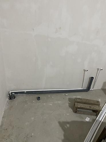 Канализационные работы: Прокладка и монтаж наружной канализации «под ключ» - Земляные работы — 11