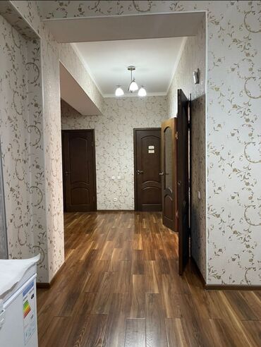 дом арча бешик квартира: 3 комнаты, 119 м², Элитка, 3 этаж, Евроремонт