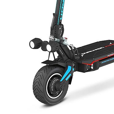 Электросамокаты: Электросамокат, В рассрочку, Новый — 6