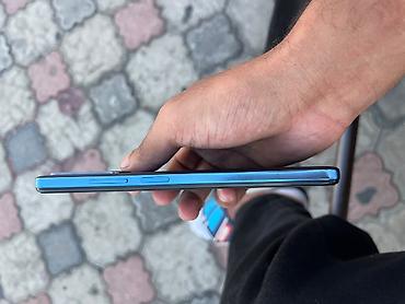 ipone x islenmis: Redmi Note 11, 128 GB, Sensor, Barmaq izi, İki sim kartlı — 1