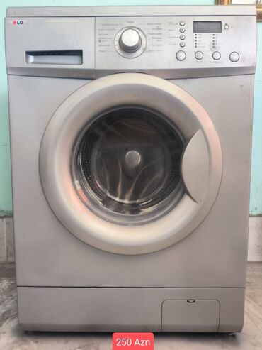 Paltaryuyan maşınlar: Paltaryuyan maşın Beko, 6 kq, İşlənmiş, Ünvandan götürmə -da lalafo.az — 9 Paltaryuyan maşınlar: Paltaryuyan maşın Beko, 6 kq, İşlənmiş, Ünvandan götürmə — 9