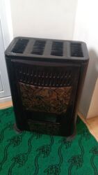 Бочки: Иранская Печь, Б/у, топливо - Газ, Самовывоз