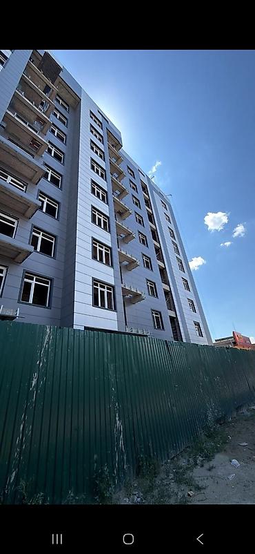 Новостройки от застройщика: 1‑комнатная квартира в жилом комплексе «Дэн Сяопина». Характеристики — 1