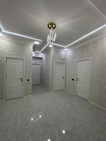 Yeni tikili: 3 otaqlı, Yeni tikili, 108 kv. m — 13
