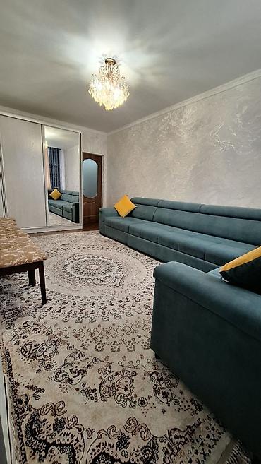 Продажа квартир: 1 комната, 43 м², Элитка, 5 этаж, Евроремонт — 3