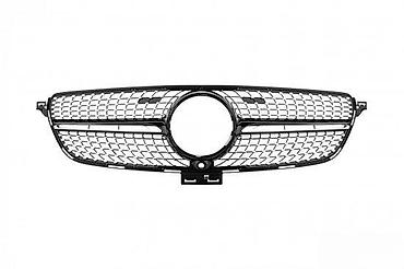 DIAMOND GRIL MASKA RESETKA MERCEDES GLE W166 GLE COUPE C292 |