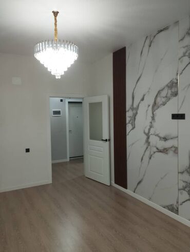 Продажа квартир: 1 комната, 41 м², Элитка, 11 этаж, Дизайнерский ремонт — 1