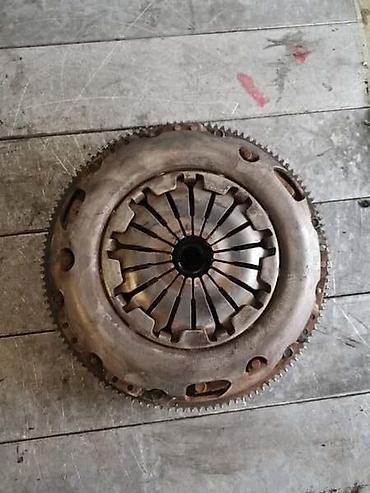 Transport: SET KVACILA 1.4 TDI ZA VOLKSWAGEN POLO OD 2001. DO 2005. GOD. | Set — 1