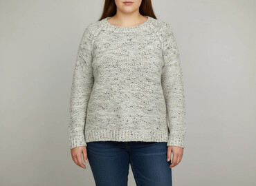 F&F, Women`s sweater, size 3XL