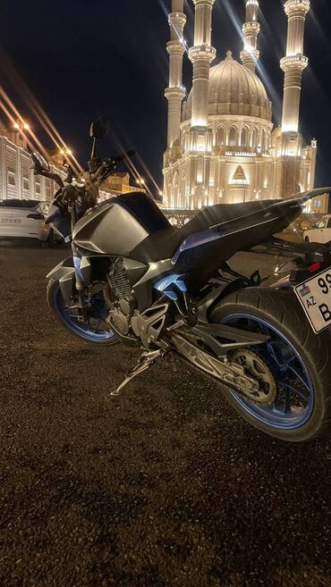 Motosikletlər: Zontes - zontes 250 sm3, 2019 il, 72 km -da lalafo.az — 3 Motosikletlər: Zontes - zontes 250 sm3, 2019 il, 72 km — 3