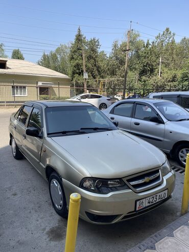 киа оптима бампер передний нижний пластмас: Daewoo Nexia: 2009 г., 1.5 л, Механика, Бензин, Седан