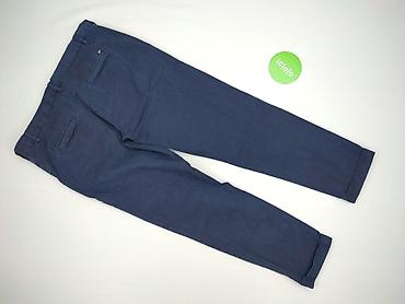 tommy: Tommy Hilfiger, Spodnie materiałowe damskie, rozmiar 3XL — 3
