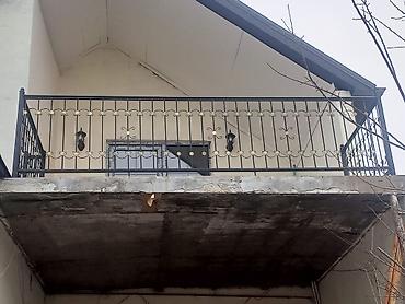 Barmaqlıqlar: Resotka 1-kv 35 azn . Məhəccər 1-kv 50 azn başlayan qiymətlərlə — 20