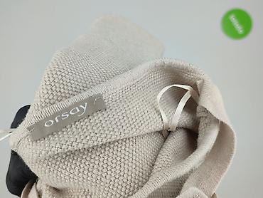 oysho sniegowce: Orsay, Sweter damski, rozmiar XS — 6