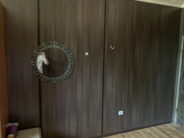 Долгосрочная аренда квартир: 2 комнаты, Агентство недвижимости, Без подселения, С мебелью полностью — 5