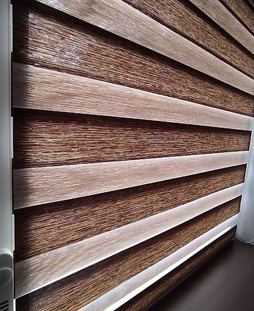 Жалюзи и рольшторы: Жалюзи всех видов! ☛ Жалюзи и Рулонные шторы в Бишкеке ✆ Позвоните и — 7