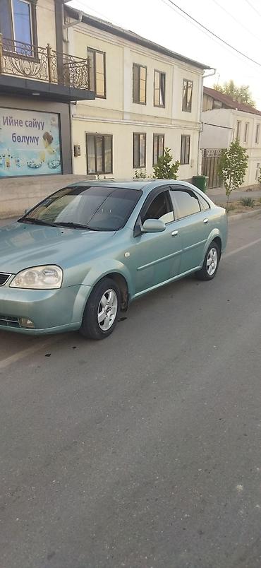 купить ланос: Daewoo Lacetti: 2004 г., 1.6 л, Механика, Газ, Седан — 8