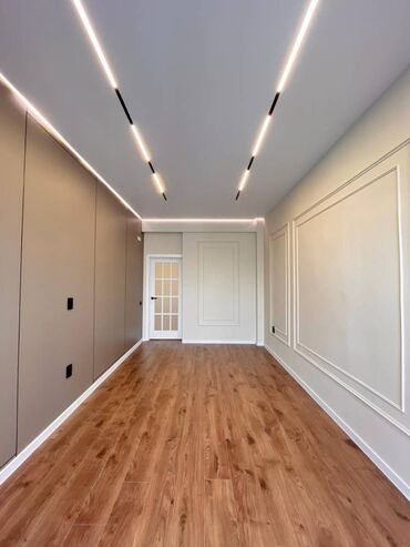 Продажа квартир: 1 комната, 43 м², Элитка, 15 этаж, Дизайнерский ремонт