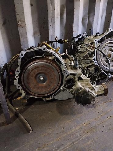 Коробка передач Автомат Honda Б/у