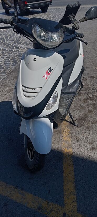 - x road 50 см3, 2023 год, 20000 км